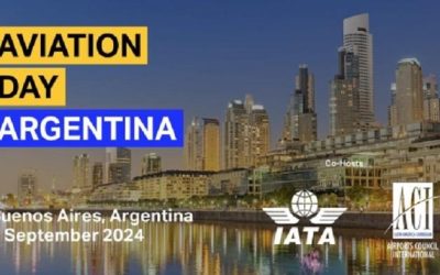 ✈ PARTICIPACION ATEGA EN AVIACION DAY ARGENTINA