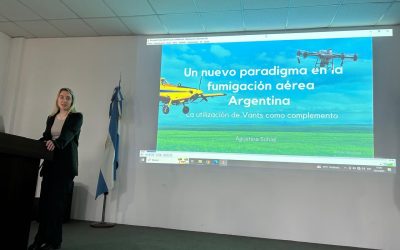 ✈ PARTICIPACION ATEGA EN MESA DE DEFENSA FINAL DE EGRESO EN UPE